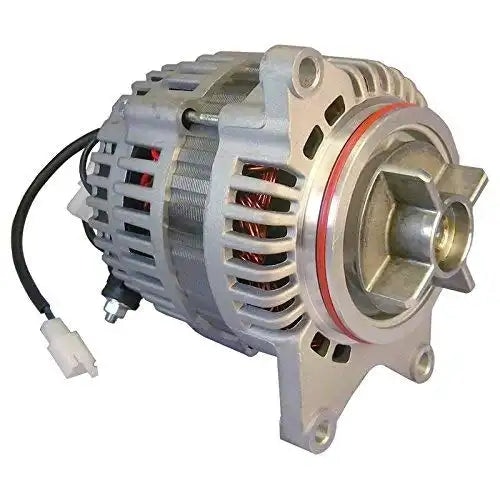 New Alternator Replacement For 1990-2000 HONDA GOLDWING GL1500 GL 1500 40A 31100-MT2-005 31100-MT2-015