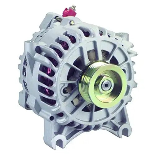 New Alternator Replacement For 1998-2002 Replacement Ford Crown Victoria Lincoln Town Car 4.6L 4U2Z-10V346-APRM F8AU-10300-AB