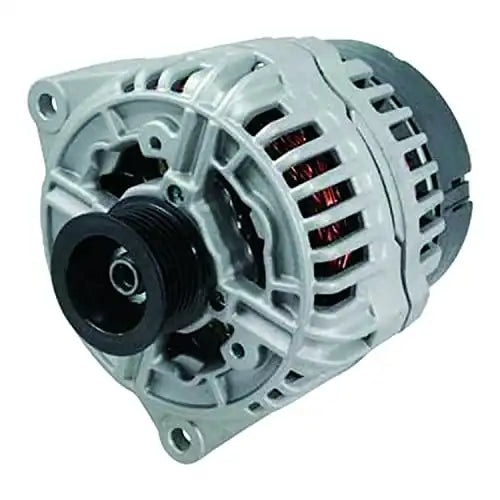 New Alternator Replacement For 1999 2000 2001 2002 2003 99 00 01 02 03 Mercedes SL E CLK CL C AMG 4.3L 5.5L 5.0L 010-154-29-02 A0101542902