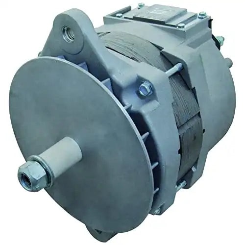 New Alternator Replacement For 1999-2007 Sterling Truck 200A 12V DELCO 31SI 19011104 19011105, ADR0443, 40012314