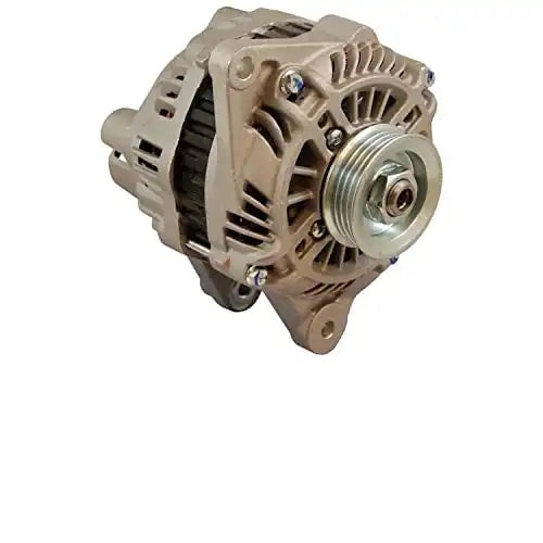 New Alternator Replacement For 2008-2016 08 09 10 11 12 13 14 15 16 Smart Replacement Fortwo 1.0L 1.0, 1321540001, A1321540001, A005TG0991, A5TG0991, AMT0292, 40048194