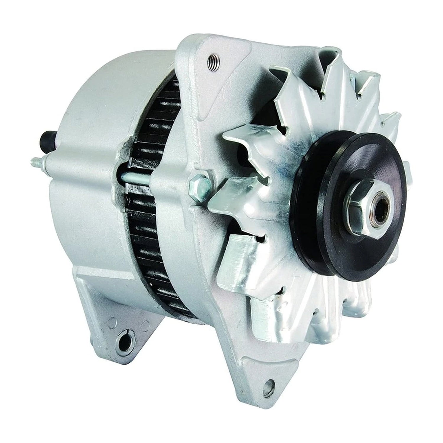 New Alternator Replacement For Case Farm Tractor 4240 485 495 585 595 685 695 885 895 995 54022096 54022108 54022109 54022142D 54022182 54022211