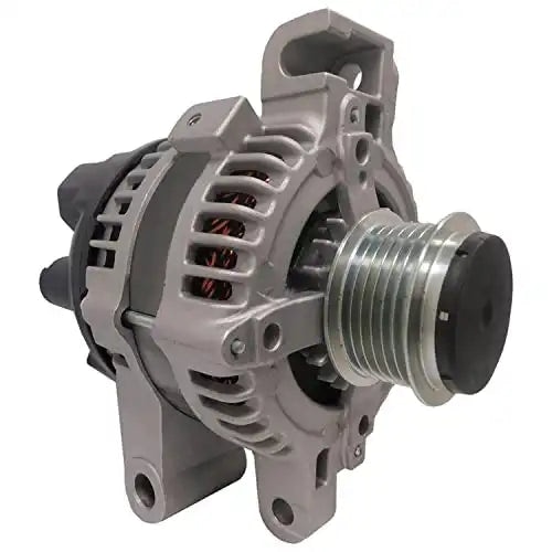 New Alternator Replacement For Chevrolet Camaro V6 3.6L 12 13 14 15 2012-2015 1042118131, 22888109 1042118130, 22859538, AND0641, 40052448R