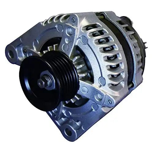 New Alternator Replacement For Dodge Journey V6 3.5L 09-10 2009-2010 04801483AA, 4801483AA, 421000-0650, 4210000650