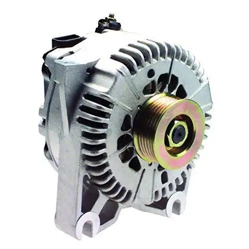 New Alternator Replacement For Ford Lincoln Mercury 1995-04 4.6 Crown Vic Town Car Marquis AFD0052, 40014047, 40014047R