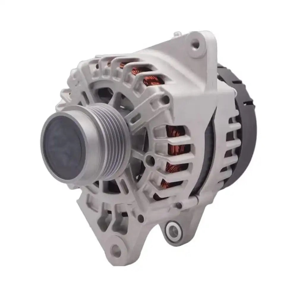 New Alternator Replacement For Hyundai Elantra 1.8L 14 15 16 2014-2016 37300-2E800, 373002E800, 2619086