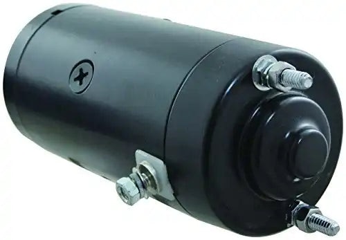 New Black Starter Replacement For 1941-1985 Harley Davidson FL FLH FLHC ELECTRA GLIDE SHD0001, 31458-66A, 31458-66B, 31458-66C, 31458-66TA, MGL4004 P66A, SHD0001, 41022012, 41022023