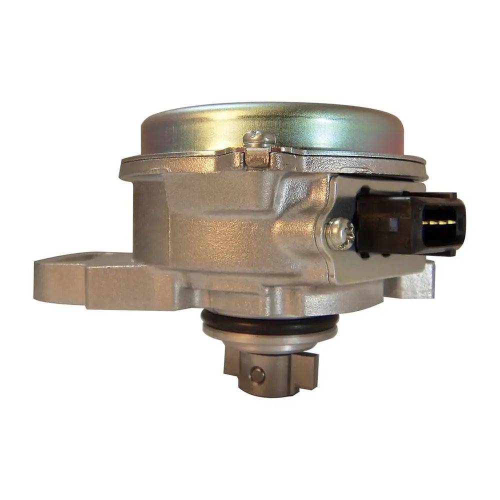 New Camshaft Synchronizer W/Sensor Replacement For 1991 1992 1993 1994 DSM 1G GSX TSI VR-4 & Mitsubishi Eclipse Galant, Replaces MD148855