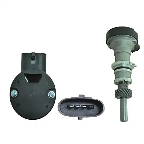 New Camshaft Synchronizer W/Sensor Replacement For 1994 1995 1996 1997 Replacement Ford Ranger & Mazda B2300 2.3L 2.3, Replaces F37Z 12A362-A