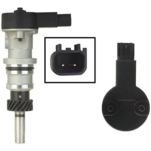 New Camshaft Synchronizer W/Sensor Replacement For 1999 2000 Replacement Ford Explorer Ranger & Mazda B4000 4.0 V6, Replaces Replacement Ford XL5Z 12A362-AB