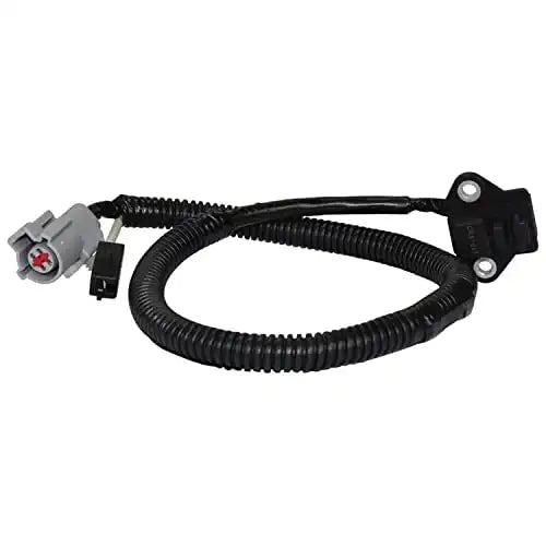 New Crank Position Sensor For 1989-94 Ford Ranger 2.3L, 89-92 2.9L, 91-94 3.0L, 90-94 4.0L, 91-93 Mustang 5.0L 2.3L, 94 Mazda B2300, 91-93 Topaz 2.3L, 92-93 3.0L D141F0TZ6C315B