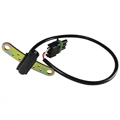 New Crank Position Sensor Replacement For 1986-1990 Jeep Cherokee Comanche Wagoneer 84-86 Renault Encore 87-90 Jeep Wrangler 83-87 Renault Alliance 33004761 907-776