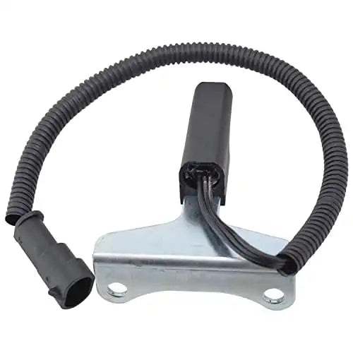 New Crank Position Sensor Replacement For 1990-93 Dodge D150, D250, D350, Dakota, Ram Van, Ramcharger, W150, W250, W350, 1991-93 Jeep Wrangler Cherokee Grand Wagoneer, 56026701 70104291