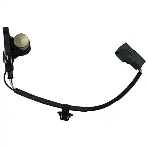 New Crank Position Sensor Replacement For 1995-01 Toyota Camry CE DX LE XLE 2.2L, 1995-99 Celica GT ST 2.2L, 1996-00 RAV4 2.0L, 1999-02 Solara 2.2L 90080-19011, 90919-05017