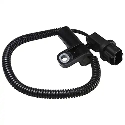 New Crank Position Sensor Replacement For 1997-2004 Jeep TJ Wrangler Grand Cherokee 4.0 Vin S, Replaces 04897321AA, 4897189AA, 4897321AA, 56027865AC, 56027868