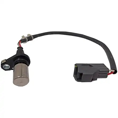 New Crank Position Sensor Replacement For 2000-05 Toyota Celica 2005-06 Corolla 2003-06 Matrix, 2005-10 Lotus Elise 2006-10 Exige, 2003-06 Pontiac Vibe, 1.8L DOHC 88970217 90919-05048