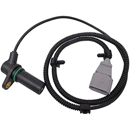 New Crank Position Sensor Replacement For 2004 2005 Volkswagen Passat GL TDI, GLS TDI 2.0L L4 Diesel 038-907-319E 038907319E