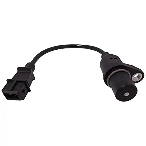 New Crank Position Sensor Replacement For 2005-2011 Hyundai Accent & 2006-2011 Kia Rio Rio5, 1.6L 1599CC L4 GAS DOHC Naturally Aspirated 39180-26900 3918026900
