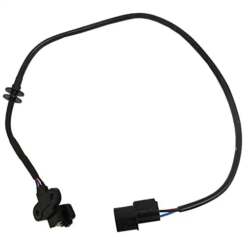 New Crank Position Sensor Replacement For 3.0L 3.5L V6 1995-2002 Mitsubishi Montero & 1997-2004 Montero Sport J5T25081 MD303649