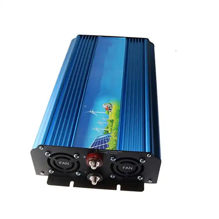 New DC36V to AC100-120V Power Pure Sine Wave Inverter 2500W