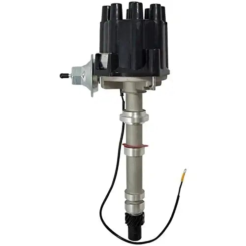 New Distributor Replacement For 1955-1974 GMC Chevrolet 4.6 V8 1112720, 1112721, 1112765, 1112785, 1112786, 1112797, 1112832, 1112843, 1112844, 1112846