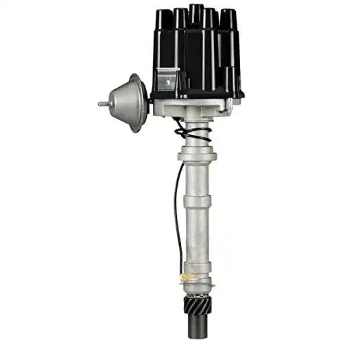 New Distributor Replacement For 1970 1971 1972 1973 1974 Chevy Suburban, Van & GMC Pickup 454 7.4 V8, Replaces GM 1110847 1110866 1110869 1110874 1110878