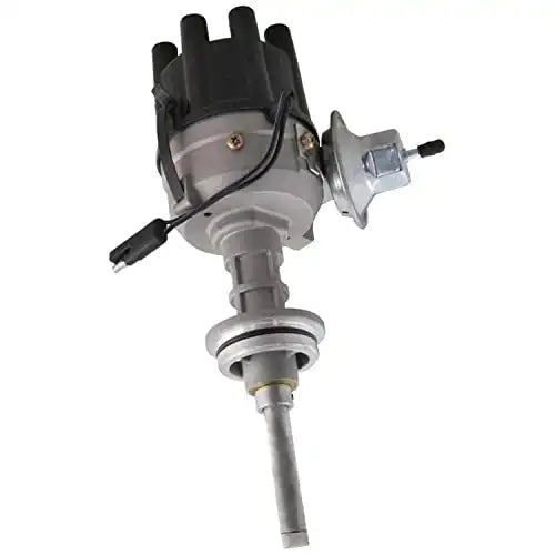 New Distributor Replacement For 1972-1979 Dodge D100 D150 D200 D300 D400 D450 W100 W150 W200 W300 440cid 7.2 V8, Replaces 3438891, 3438893, 3656341, 3656347