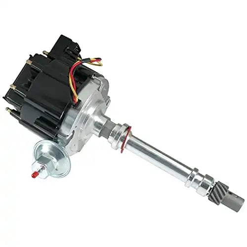 New Distributor Replacement For 1975-1990 Buick Century Regal, Chevy GMC C Series 5.7 350 6.6 400 7.4 454, Replaces GM 1103238, 1103240, 1103246, 1103291, 1103358