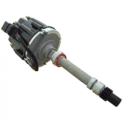 New Distributor Replacement For 1976-1987 5.0 305 V8 Pontiac Olds GMC Chevy 1103241, 1103251, 1103601, 1112885, 1112890