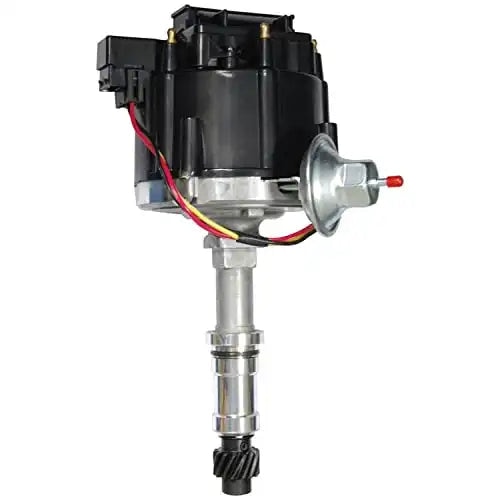 New Distributor Replacement For 1977-1987 GM Even Fire Dist Chevy Buick Olds Pontiac 3.8, Replaces 1103612, 1110552, 1110554, 1110555, 1110695, 1110731, 1110732