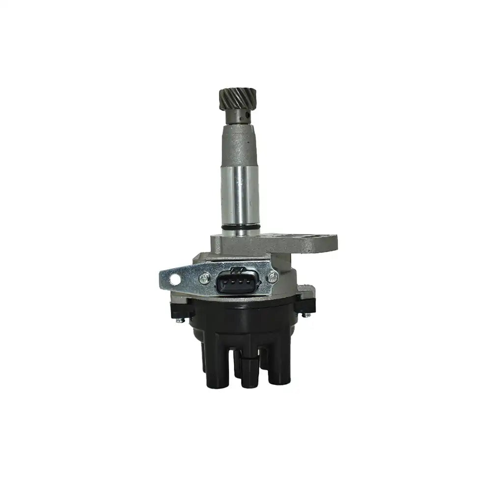 New Distributor F240-18-200 T2T53071A Replacement For 1987 1988 1989 1990 1991 1992 1993 Mazda B2200 Pickup