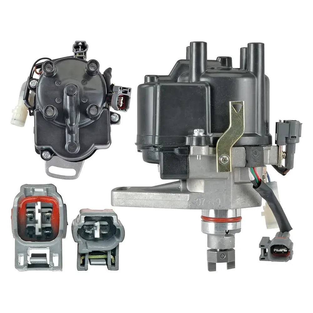New Distributor Replacement For 1988 1989 1990 1991 Toyota Camry & Celica 1987 1988 1989 3SFE Camry 2.0 19040-74020, 19040-74030, 19040-74031