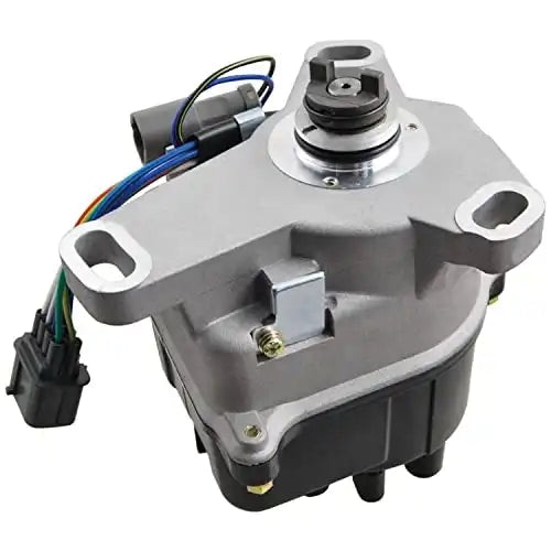 New Distributor Replacement For 1992 1993 1994 1995 1996 Honda Prelude H22A1 H23A1 OBD1, Replaces 30100-P14-A01