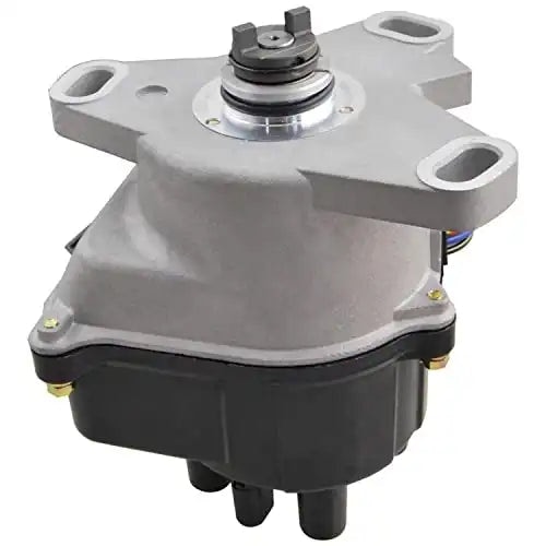 New Distributor Replacement For 1992 1993 1994 1995 Acura Honda Civic SI Del Sol Integra GSR 1.6 30100-P30-006, 30100-P72-006, 30105-P30-006, TD-44U, 690104