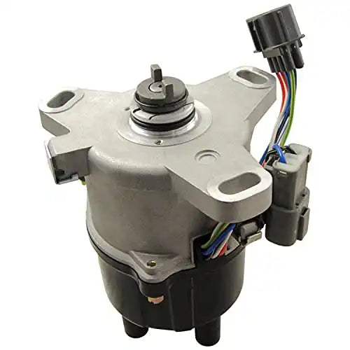 New Distributor Replacement For 1992 1993 1994 1995 Honda Civic Del Sol 1.6 D16Z6 OBD1 VTEC 30100-P08-006, 690-103, TD42