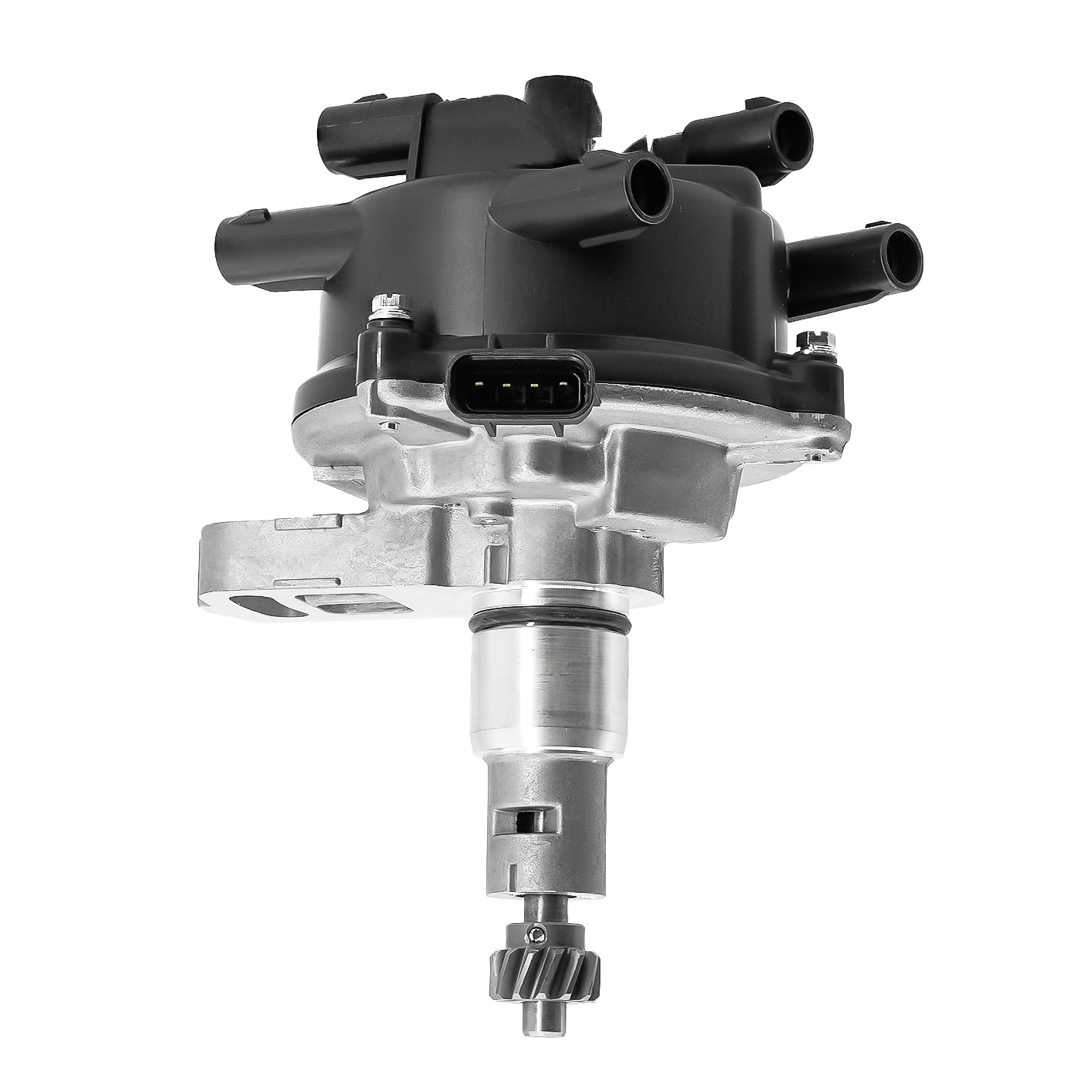 New Distributor Replacement For 1992 1993 1994 1995 Toyota 4Runner Pickup T100 3.0 V6 3VZE, Replaces 19100-65020 TY48 31-795 D9086 84-795
