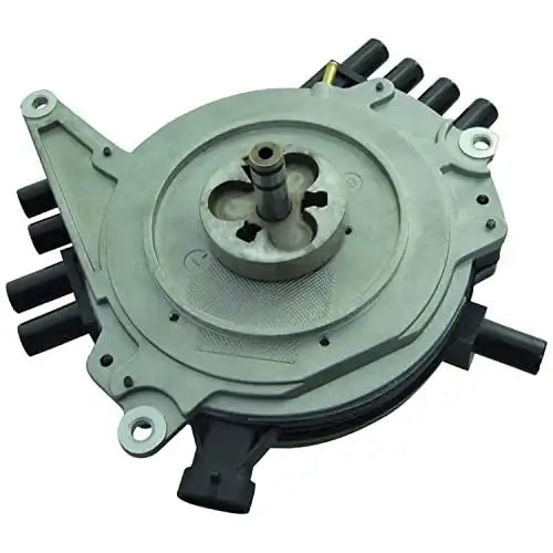New Distributor Replacement For 1995 1996 1997 Optispark LT1 Chevrolet Chevy Camaro Caprice Corvette Impala & Pontiac Firebird 5.7 V8 350, Replaces GM 1104032