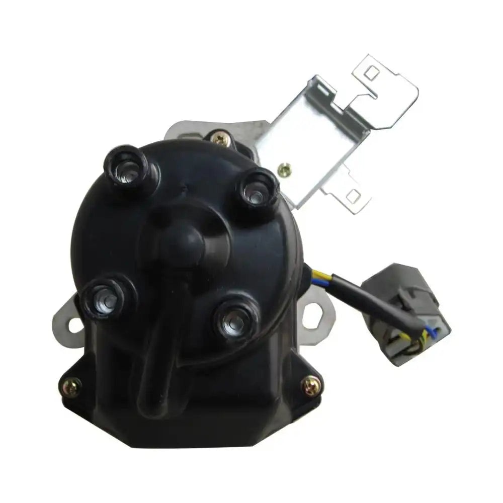 New Distributor Replacement For 1996 1997 Honda Accord & Acura CL F22B1, Replaces 30100-P0H-A01, D4T94-03