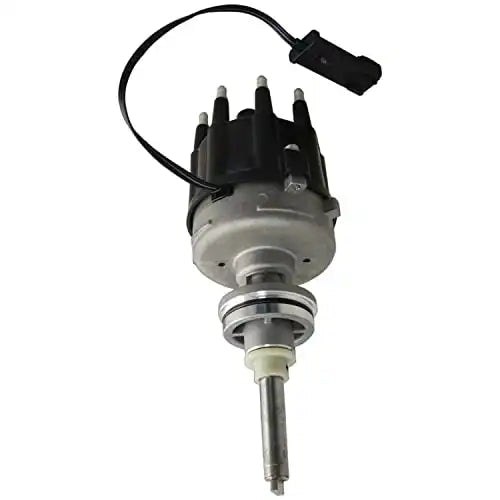 New Distributor Replacement For 1998 1999 2000 2001 2002 2003 Dodge Ram Dakota Durango & Jeep 5.2 5.9 V8, Replaces Chrysler 4740339, 4740339AB