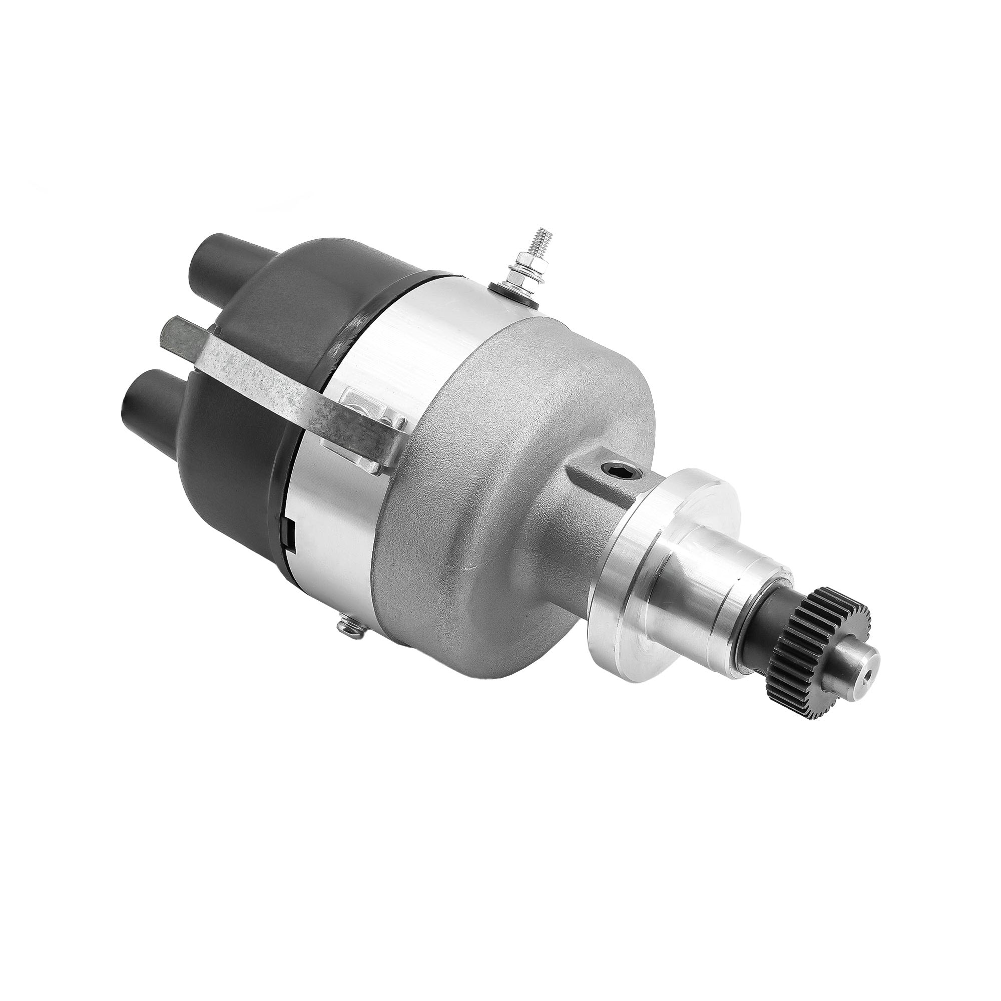 New Distributor Replacement For Case IH International Harvester Tractors 107296C91, 107304C91, 353890R91, 354900R91, 357935R91, 366928R91, IHS1716