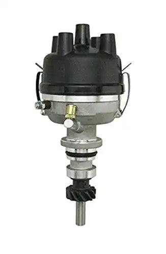 New Distributor Replacement For Ford New Holland Tractors 500, 600, 700, 800, 900, 501, 601, 701, 800, FDN12127A, 311185, 86588846, 1100-6101, 11006101, FDS317