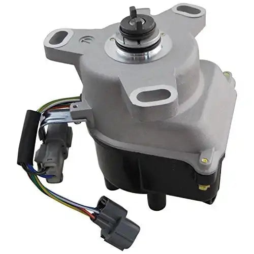 New Distributor Replacement For Honda Accord Prelude 1996 1997 Non Vtec F22B 30100-P0B-A01, TD76U