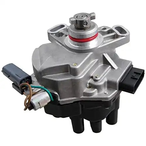 New Distributor Replacement For Nissan Altima 2.4 4-cyl KA24DE 1997-2001 22100-5V100, 22100-9B000
