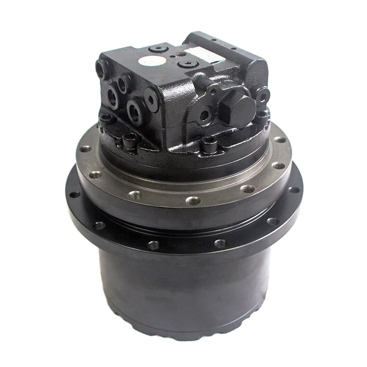 New Final Drive Motor For Kubota Track Loader SVL75 SVL75-2