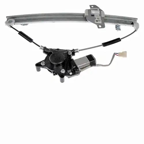 New Front Driver Side Left LH Power Window Regulator W/Motor Replacement For Chevrolet Spark 2013 2014 2015, Chevy Spark EV 2014 2015 2016, 95211436 751-571 382000