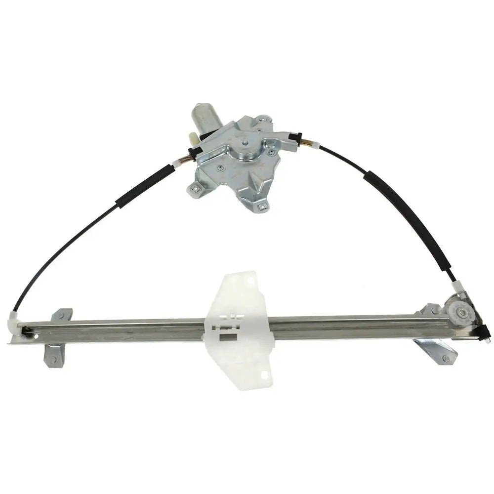 New Front Driver Side Left LH Power Window Regulator W/Motor Replacement For Ford Transit Connect 2010 2011 2012 2013, 751-076 383412 2T1Z6123201B