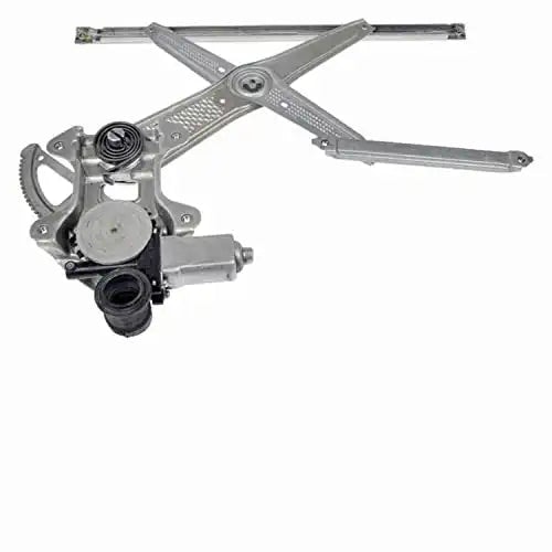New Front Driver Side Left LH Power Window Regulator W/Motor 6980252040 8572052020 Replacement For Toyota Echo 2000 2001 2002 2003 2004 2005