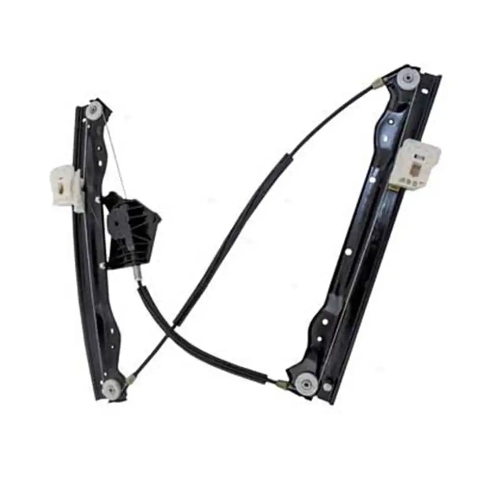 New Front Driver Side Left LH Power Window Regulator W/O Motor Replacement For Dodge Avenger 2008 2009 2010, 660428 5155523AA 68020569AA 68023491AA 68023497AA 751-900 751-312