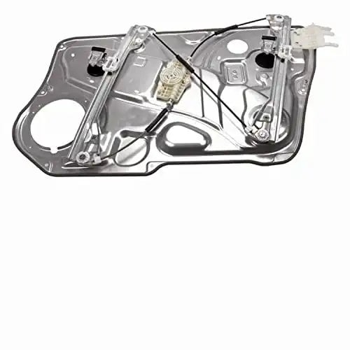 New Front Driver Side Left LH Power Window Regulator W/O Motor Replacement For Hyundai Genesis 2010 2011 2012 2013 2014, 824013M050 752-922 125-50332LX 84578 No-Coupe