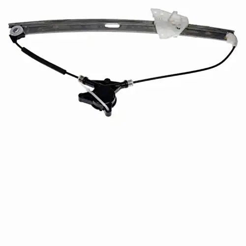 New Front Driver Side Left LH Power Window Regulator W/O Motor Replacement For Mazda CX-9 2007 2008 2009 2010 2011 2012 2013 2014 2015, TD1159590 TD1159590A 752-855 384944